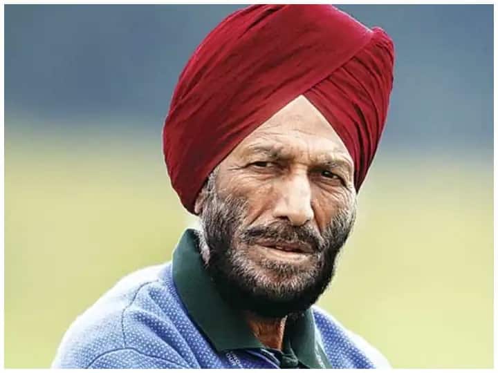 Milkha Singh death Indian Sprinter Milkha Singh Flying Sikh, passes away last night June 18 11:30 pm Milkha Singh Death: ફ્લાઈંગ શીખ મિલ્ખા સિંહનું 91 વર્ષની વયે કોરોનાથી નિધન, PM મોદીએ વ્યક્ત કર્યો શોક