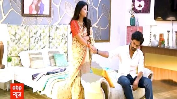 Pratigya no more part of the family now?