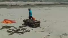 Prayagraj: श्रृंगवेरपुर घाट पर अब नहीं दफनाए जाएंगे शव, जल्द बनेगा विद्युत शवदाह गृह