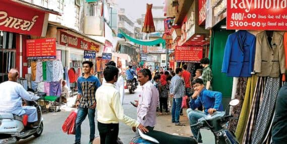 Gujarat Traders Federation demands business time from 10 AM to 7 PM writes letter to CM Rupani ગુજરાતના કયા મોટા એસોસિએશને દુકાનો ખોલવાનો સમય સવારના 10થી સાંજના 7 સુધીનો કરવા માંગ કરી ?