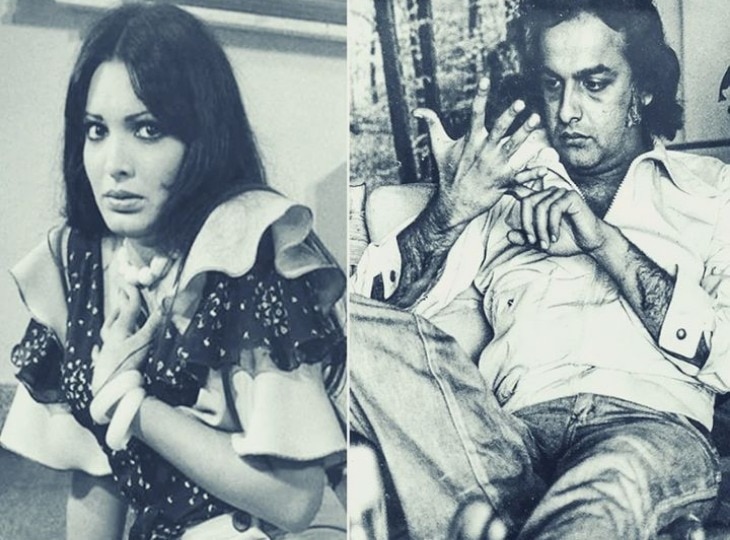 जब Parveen Babi की इस हरकत से खफा हो गए थे Danny Denzongpa, Mahesh Bhatt से कर दी थी शिकायत