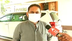 मंत्रिमंडळ बैठकीआधी काँग्रेसची बैठक, पदोन्नतीतील आरक्षणावरुन काँग्रेस आक्रमक ; नितीन राऊत म्हणतात...