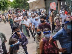 केन्द्र सरकार ने कहा- राज्यों को दी गई 22 करोड़ से ज्यादा वैक्सीन की डोज, 1.84 करोड़ डोज अब भी उनके पास मौजूद