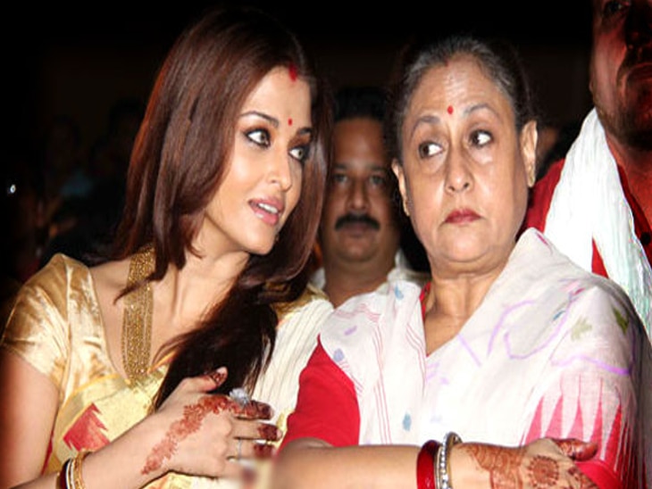 When Abhishek Bachchan Spoke About Jaya Bachchan & Aishwarya Rai ...