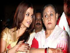 सास Jaya Bachchan से कैसे हैं Aishwarya Rai के रिश्ते, Abhishek Bachchan ने खुद किया था खुलासा