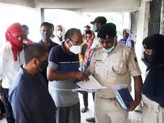 बिहारः गाजीपुर से बाइक से बक्सर आ रहे देवर-भाभी को क्रेन ने मारा धक्का, महिला की घटनास्थल पर ही मौत