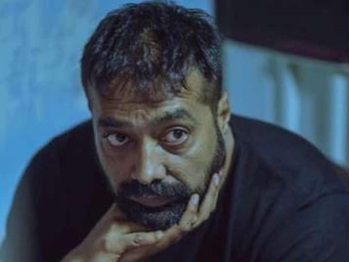 Anurag Kashyap Undergoes Angioplasty; Spokesperson Confirms He Is Currently Recuperating Filmmaker Anurag Kashyap Undergoes Angioplasty; Spokesperson Confirms He Is Currently Recuperating
