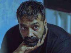 Filmmaker Anurag Kashyap Undergoes Angioplasty; Spokesperson Confirms He Is Currently Recuperating