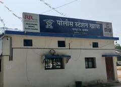 नागपूरमध्ये मुलाच्या जन्माने चिडलेल्या मद्यपी बापाकडून मुलाची हत्या