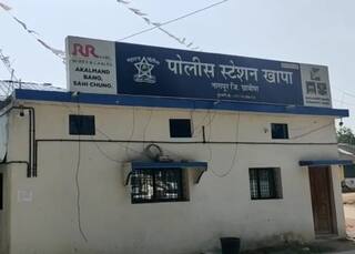 नागपूरमध्ये मुलाच्या जन्माने चिडलेल्या मद्यपी बापाकडून मुलाची हत्या