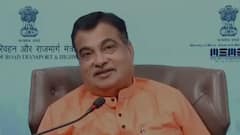 सड़क किनारे वृक्षारोपण को लेकर अधिकारियों पर भड़के Nitin Gadkari