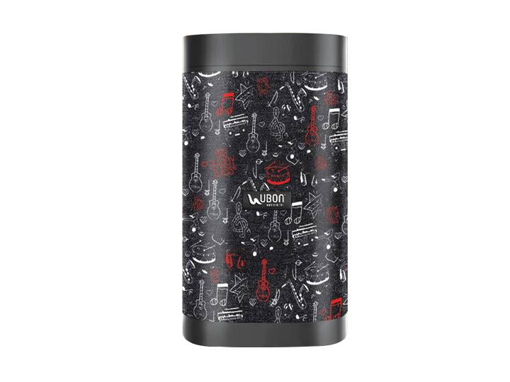 UBON ने नया स्पीकर Bass Boy किया लॉन्च, सिंगल चार्ज में चलेगा पूरी रात UBON launches new speaker Bass Boy know the features and price UBON ने नया स्पीकर Bass Boy किया लॉन्च, सिंगल चार्ज में चलेगा पूरी रात