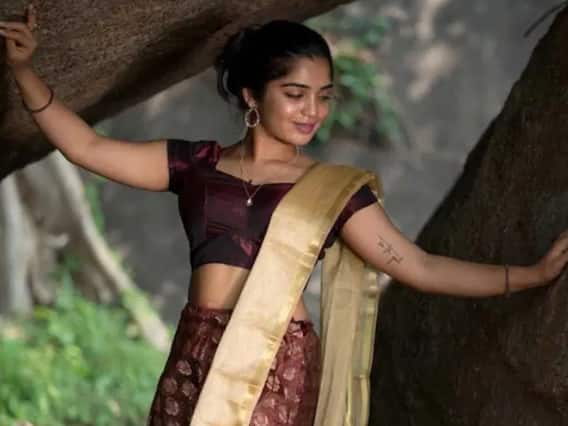 Gouri G Kishan | சின்ன ஜானு கௌரி கிஷனின் ஸ்டைலிஷ் போட்டோ ஷூட் Gouri G Kishan | சின்ன ஜானு கௌரி கிஷனின் ஸ்டைலிஷ் போட்டோ ஷூட்