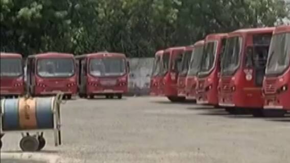 Ahmedabad: આ મહિનાના અંત સુધીમાં દોડશે AMTS-BRTS,કોરોનાની સતર્કતા માટે શું કરાઈ વ્યવસ્થા?