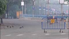 WB Covid Restriction: 'দৈনিক আক্রান্তের হার ১০ শতাংশে না নেমে আসা পর্যন্ত লকডাউন চলা উচিত', মত দীপ্তেন্দ্র সরকারের