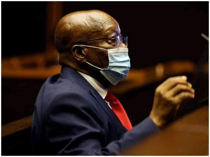 Hearing begins in the corruption case against the Former South African President Jacob Zuma दक्षिण अफ्रीका के पूर्व राष्ट्रपति के खिलाफ भ्रष्टाचार मामले में सुनवाई शुरू, लगे गंभीर आरोप