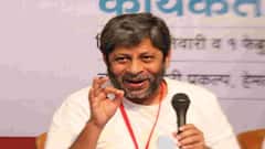 मराठा समाजाला आरक्षण मिळणार? सरकारसमोर हे आहेत तीन पर्याय, माजी महाधिवक्ता श्रीहरी अणे 'माझा'वर