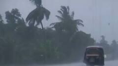 Cyclone Yaas की धमक से यूपी में खौफ, पूर्वी जिलों में दिखेगा असर | High Alert