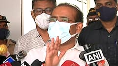 डेल्टा प्लसमुळे राज्यात कुठेही निर्बंध लावणार नाही; आरोग्यमंत्री राजेश टोपे यांच्याकडून स्पष्ट