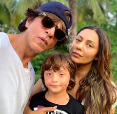 Abram Khan Birthday: अपनी क्यूटनेस से दिलों पर राज करते हैं अबराम, आज बर्थडे पर देखिए कुछ अनदेखी तस्वीरें