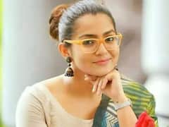 Actress Parvathy | மரியான் நாயகி பார்வதியின் ஸ்டைலான போட்டோஷூட்