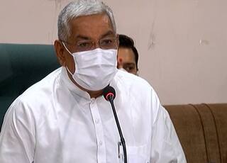 સરકારના રાહત પેકેજને પડીકુ ગણાવતા પરેશ ધાનાણીના ટ્વીટ પર કૃષિ મંત્રી ફળદુનો પલટવાર, જાણો શું  કહ્યું ? 