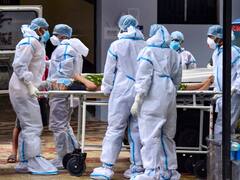 कोरोना मरीज की छोटी और बड़ी आंत में व्हाइट फंगस के कारण हुआ छेद, अब तक का पहला मामला