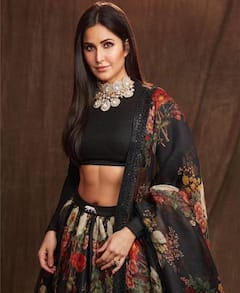 Alia Bhatt से Sara Ali Khan तक, इन 5 एक्ट्रेस ने Black लहंगे में दिखाया अपना स्वैग
