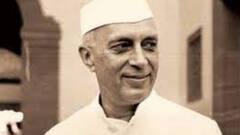 Jawahar Lal Nehru की जयंती पर कहां रह गई सरकार?नेहरू को विलेन के तौर पर पेश करने की कोशिश हो रही है?