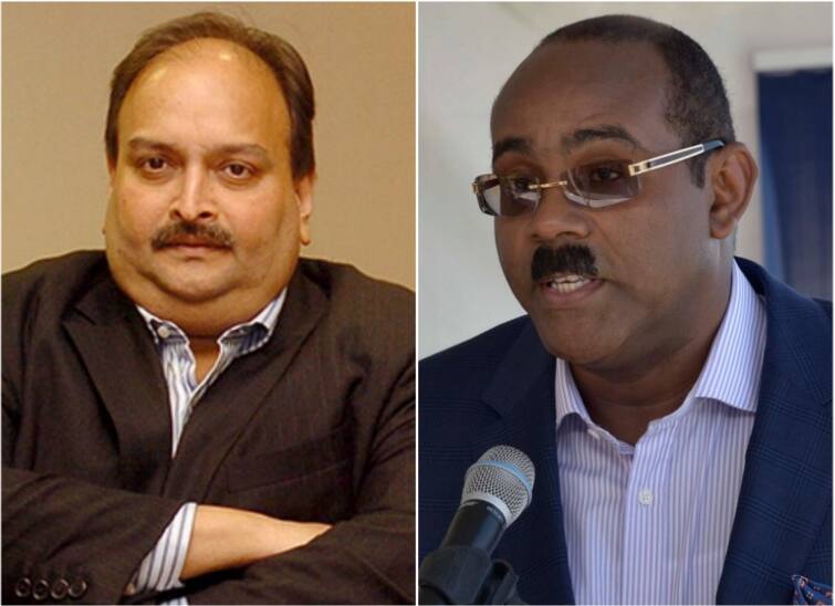 Exclusive interview of Prime Minister of Antigua and Barbuda Gaston Browne on  Mehul Choksi Arrest ANN मेहुल चौकसी अरेस्ट: ABP से बोले एंटीगुआ के पीएम- हम नहीं चाहते वह यहां लौटे, भारत को सौंपे डोमेनिका सरकार