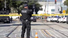 ਕੈਲੇਫੋਰਨੀਆ ਦੇ ਸੇਨ ਜੋਸ ਸ਼ਹਿਰ 'ਚ ਗੋਲ਼ੀਬਾਰੀ, 8 ਲੋਕਾਂ ਦੀ ਮੌਤ 