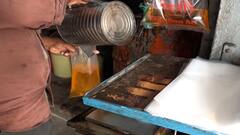 खाद्यतेलांच्या दराने 11वर्षातील उच्चांकी किंमत गाठली, कोरोना संकटात सर्वसामान्यांच्या खिशाला कात्री