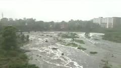 Impact of Cyclone Yaas in Bihar and Jharkhand