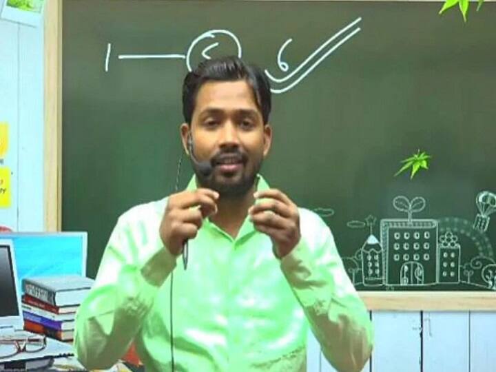 Who is khan sir, get to know why is he trending in social media Khan Sir: சமூக ஊடகங்களின் சர்ச்சையில் சிக்கி ட்ரெண்டான பீகார் ஆன்லைன் ஆசிரியர் ! யார் இவர்?