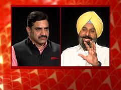 ਪ੍ਰੋਮੋ - ਇਸ ਵਾਰ ਮੁੱਕਦੀ ਗੱਲ 'ਚ ਬਿਕਰਮ ਮਜੀਠੀਆ