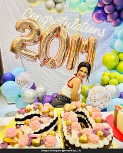 In Pics | अवघ्या 19 व्या वर्षी Avneet Kaurचे इन्स्टाग्रामवर 2 कोटींहून अधिक फॉलोअर्स; फोटो शेअर करत मानले आभार