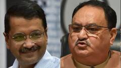 हमारे पास 45+ लोगों के लिए कुछ वैक्सीन हैं लेकिन 18+ लोगों के लिए नहीं- AAP