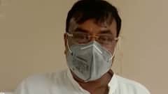 Alcohol Ban Removal :सरकार जनहिताचा दृष्टीकोन दिसतोय, दारुबंदी उठवण्यावरून सुधीर मुनगंटीवारांचा टोला