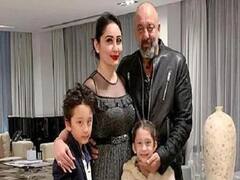 Sanjay Dutt से लेकर Shahid Kapoor की मां Neelima Azeem तक, इन्होंने की है तीन-तीन बार शादी