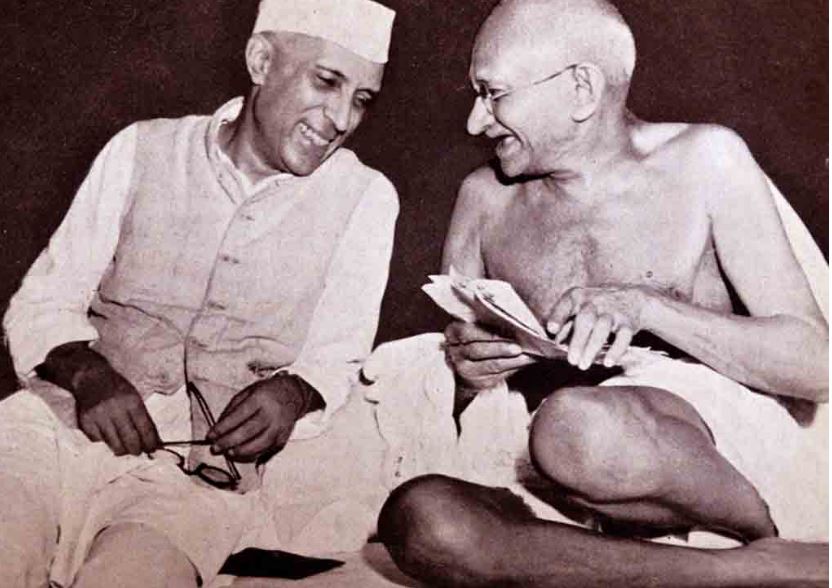 Jawahar Lal Nehru Death Anniversary: आजाद भारत के पहले प्रधानमंत्री की दौड़ में आगे थे पटेल, लेकिन महात्मा गांधी की बदौलत नेहरू को मिली सत्ता, जानिए पूरी कहानी