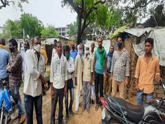 Bihar Crime: पेड़ पर लटका मिला ट्रैक्टर चालक का शव, परिजनों ने हत्या की जताई आशंका