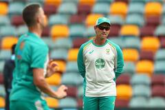 Australian Players Are Not Happy With Coach Justin Langer's Ways: Report