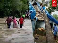 யாஸ் புயலால் குமரிக்கு இந்த நிலையா?