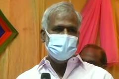 तमिलनाडु के मंत्री ने उत्तर भारतीयों पर साधा निशाना, कहा उन्होंने नहीं किया DMK को वोट