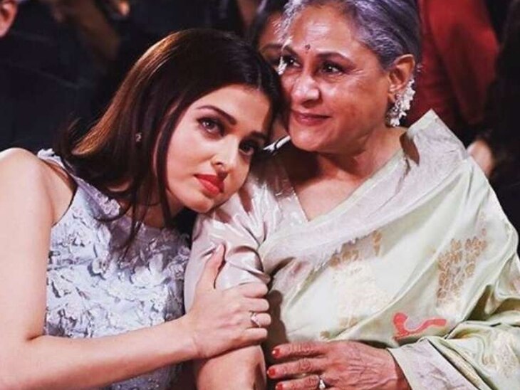 सास Jaya Bachchan से कैसे हैं Aishwarya Rai के रिश्ते, Abhishek Bachchan ने खुद किया था खुलासा