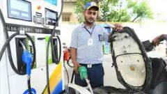 Fuel price Hike: Know what is the new petrol & diesel price in your city