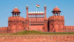 लाल किला हिंसा पर पुलिस की चार्जशीट में बड़ा खुलासा