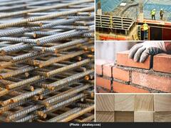 बांधकामांच्या साहित्याशी संबंधित दुकानं, व्यवसायांचा अत्यावश्यक प्रवर्गात समावेश