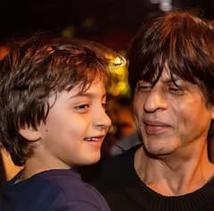 Abram Khan Birthday: নয়ে পা, লকডাউনে বাড়িতেই জন্মদিন পালন আব্রামের