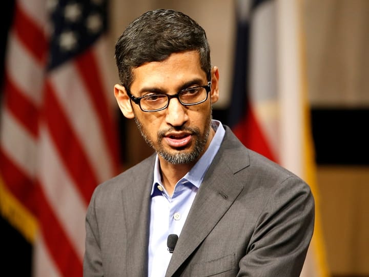 Is Google Going To Adopt India’s New IT Rules? Here’s What CEO Sundar Pichai Revealed